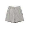 SNOWPEAK Pico Sunblock Pertex Ultralight Women's Shorts Gray (S26MWTHP79)