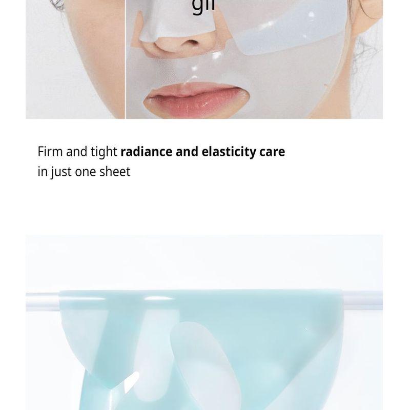 VT PDRN Hydrogel Mask Set