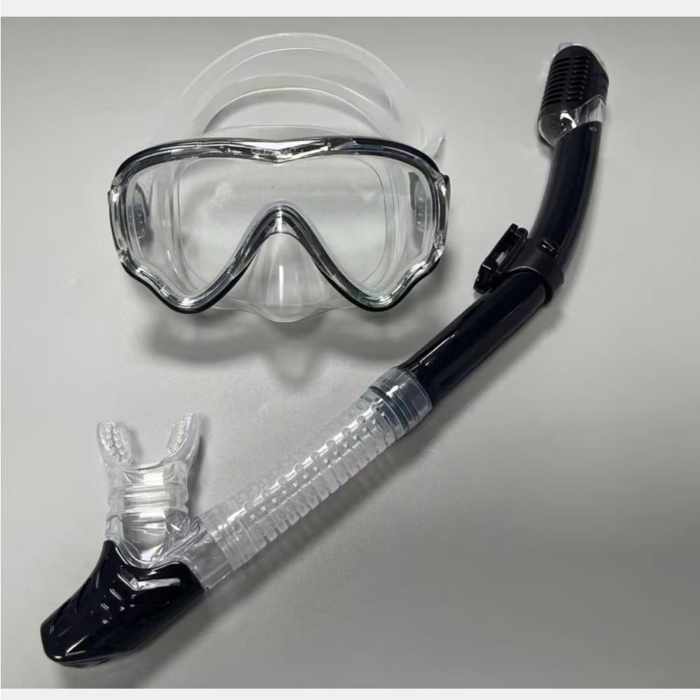 Diving glasses full dry