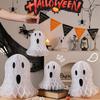 Halloween Geister Waben Hängedekoration für Party oder Zuhause