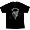 Nieuw Oog van Odin Noorse God Odin Bedrukt T-shirt 100% Katoen Ronde Hals Zomer Korte Mouw Casual Heren T-shirt Maat S3XL