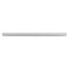 2 Pack Stainless Steel Stove Crevice Covers Easy Clean Heat Resistant Stove Crevice Filler Suitable for Even Surface