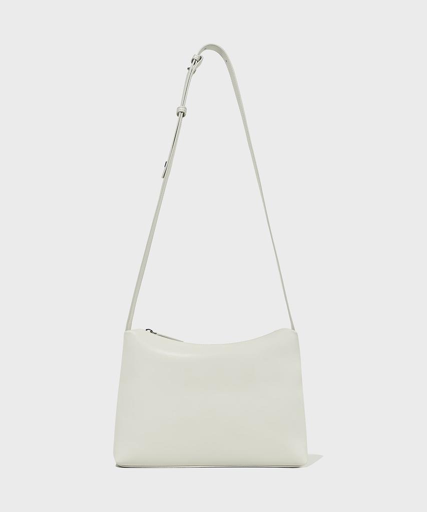Object Museum Slack Bag White