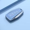 19-23 Geely Binyue Cool 260T/240 1.5T Key Case - Golden Champion Edition