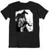 Dragnet, lata 50-60 Jack Ben Detektywi Filmy Serial TV Zabawna Koszulka T-shirt Prezent Nowa
