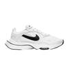 Air Zoom Division 'Wit Zwart' CK2946-101 Herenschoenen