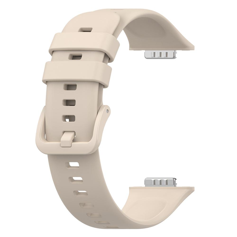 Replacement Watch Band For Huawei Watch Fit 2 Strap Silicone Strap For Huawei Watch Fit2 Watchbands