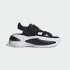 MEHANA SANDALS Core Black Sandály Sportovní sandály Dámské Sportovní oblečení IF7365 Core Black / Obuv Bílá / Core Black