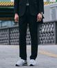 STCO Tech-Poly 4-Way Stretch Essential Setup Pants Black (Tapered Fit)_Sepvz71Tsb