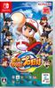 Jikkyo Powerful Pro Baseball Press Limited Limited Amiibo Card Included [First Bonus] (Power Pro-kun)