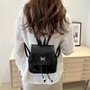 Sommer Reise Koreanische Nische Rucksack frauen Neue Trendy Kleine Rucksack Modische Handtasche