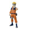 SHFiguarts NARUTO Naruto Uzumaki - De meest onverwachte slapstick-ninja - Ca.. 135mm ABS&PVC geverfd beweegbaar figuur BAS64181