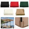 Replacement Fabric 3/2.7/2m Garden Patio Parasol Canopy Cover 6Arm or 8Arm