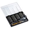 Sanwa Supply 30-in-1 Flexibles Schraubendreher-Set TK-030