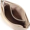 Kitamura Crossbody Shoulder Bag Sand 52521 Women's R-0702, Beige,