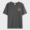 Anime Cosplay katoen Heren T-shirt Heren Goku Print Korte Mouwen T-shirt Zomer Casual Tee Streetwear Sweatshirt Dameskleding