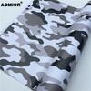 Arctic Snow Camo Vinyl Film Car Wrap Camouflage Vinyl Wrapping Car Sticker Bike Console Computer Laptop Skin Scooter Motorcycle
