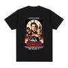 Threat Level Midnight Michael Scott Salut T-shirt TV-serie Kontoret Dwight Schrute Jim Halpert T-shirt Dam Bomulls-T-shirt