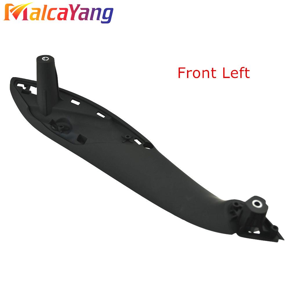 Für BMW 3er-Serie 2014–2018 F30 316d 318d 320d F31 320i 325d Innentüren Griff Pull Trim Abdeckung Autozubehör