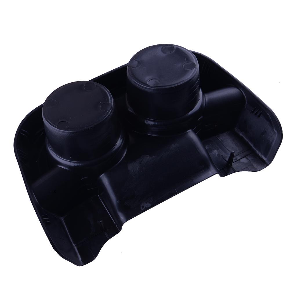 1C3Z3613562AAA Car Front Center Console Cup Holder Fit for Ford F250 F350 F450 F550 Super Duty Excursion 2001 2002 2003