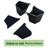 Tesla Model Y3 Trunk Side Storage Box & Accessories
