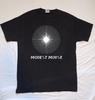 NEW Modest Mouse- Sunburst Unisex T-Shirt All Size S-5XL Gift Fan AT12