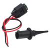 For Mercedes W177 Compatible Outside Temperature Sensor with OEM Specification A0005428418 Replacement for Vehicle Systems