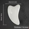 Board, Jade Muscle-Stretching Stick, Special Beauty Stick for the Face, Special Meridian Massage Stick for the Eyes, Suitable for the Whole Body