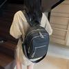 Rucksack mit großem Fassungsvermögen, hochwertig, modisch, Damen, neu, Studenten, vielseitig, Schultasche, lässiger Schulterrucksack