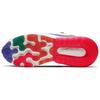 Nike Air Max 270 React Multi Color Women's CQ4805-071