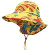 Children's Sun Hat Baby Sun Hat Boys Hat Summer Girls Beach Sun Hat Big Brim Neck Hat
