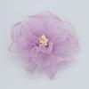 Netted Hair Clip