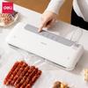 Deli Automatische Lebensmittel-Vakuumiergerät CN-Stecker (Adapter enthalten)