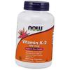 Vitamin K2, Vitamin K-2 100, 250 Vegcaps (36128207)