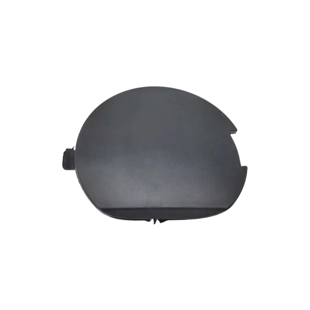 1× Front Bumper Tow Eye Hook Cover Cap BHN1-50-A11-BB For Mazda 3 2014 2015 2016