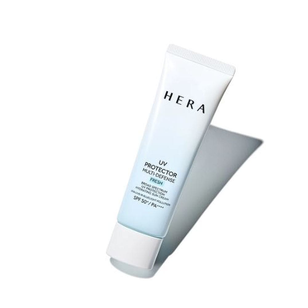 Hera Ochrona UV Multi-Defense Fresh SPF50+PA4+ 50ML