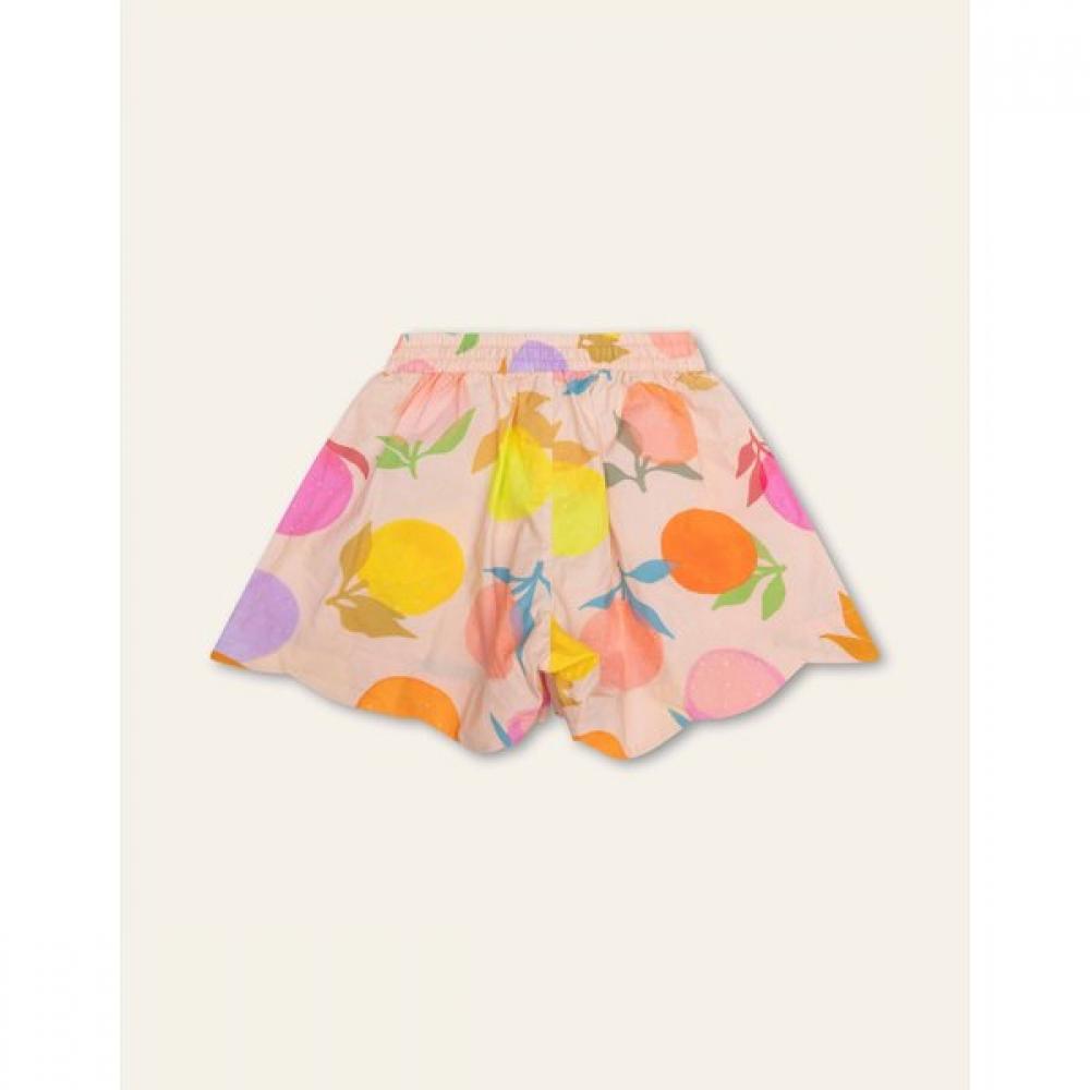 Oililly Kids Foam Pants Okhsept015