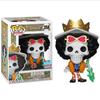 Funko Pop One Piece Figúrka Bábika Ozdoby Roronoa Zoro Figúrka Bábika Pre Fanúšikov Zbierka Domov