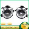BMW X3/X5/X6 Front Fog Light Bumper 63177317252/63177317251