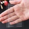 3/5/10 Sheets Eyelid Tapes Stickers Invisible Double Fold Eyelid Paste Self-Adhesive Natural Eye Tape Make Up Tool S M L