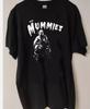 THE MUMMIES - T-shirt Moto Garage Budget Rock