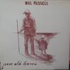 LP Record BILL RUSSELL  From Old Leaves 111 FRETLESS 1975 US CountryFolk Used