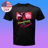 Stone Temple Pilots Men's Black Size S-5XL
