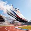 Mach 6 SE Cushioned Running Shoes