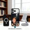 F-Funny I-IShowSpeed Youtuber Phone Case For iPhone 17,16,15,14,13,12,Pro,Max For Magsafe Magnetic Wireless Charging