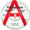 7inch Record MASTER SINGERS - The Highway Code R5428PROMO Parlophone 1966 UK Pop Used