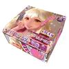 PEACH TOYS Підлога в стилі ОНА Шедевр Затягування Земляного Черв'яка - - [Внутрішній М'який]