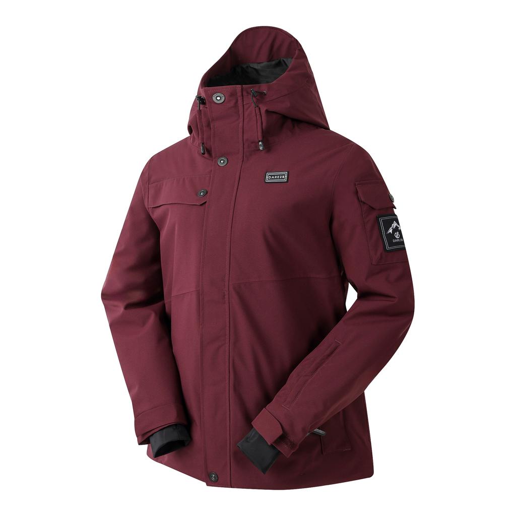Dare 2B Damen/Damen Life Skijacke