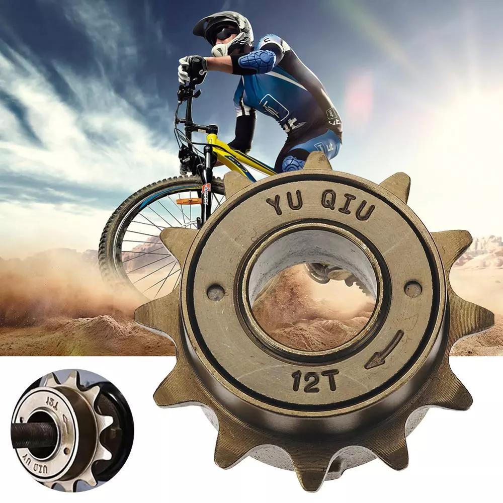 Cycling Bicycle Freewheel Sprocket Bicycle Single Speed Freewheel Bike Freewheel Sprocket