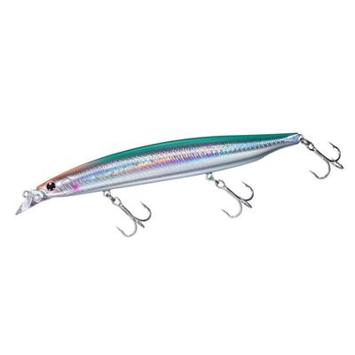 Daiwa SLZ Vertis R140F KM Raw Whitebait